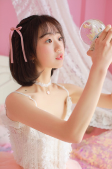 春菜爱