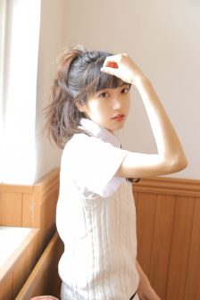 男主把女主从小养大现代甜文