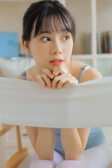 成熟的水蜜桃2